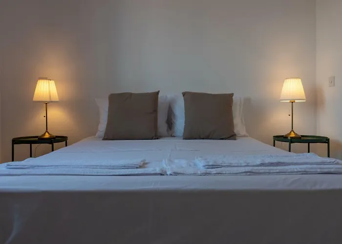 Kings Square Holiday Apartments