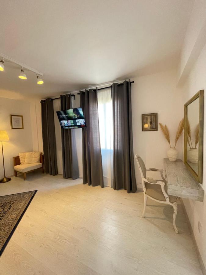 Apartman Kings Square Polis