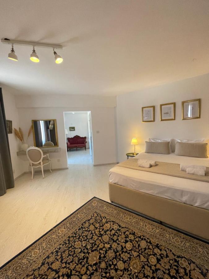 Apartman Kings Square *