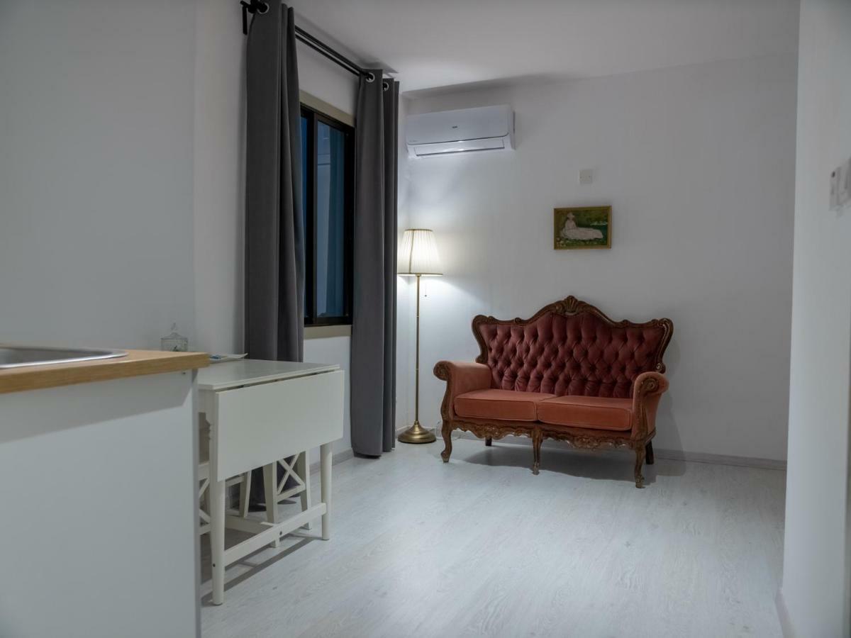 Apartman Kings Square *