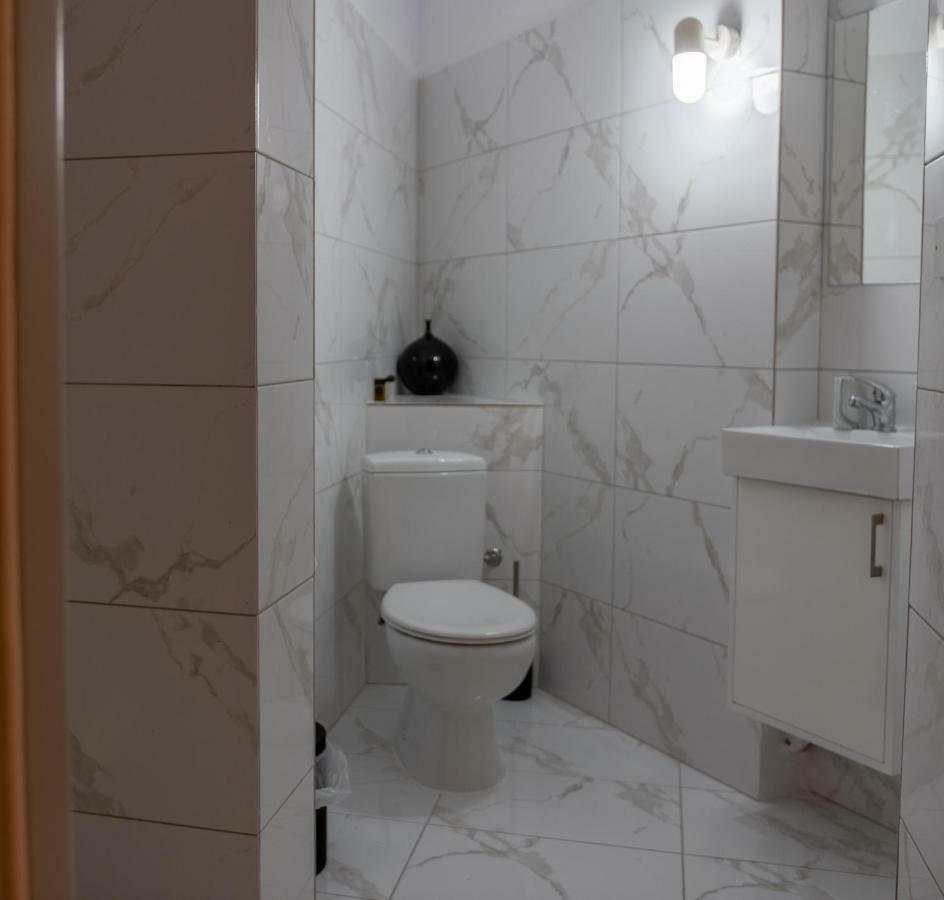 Apartman Kings Square *