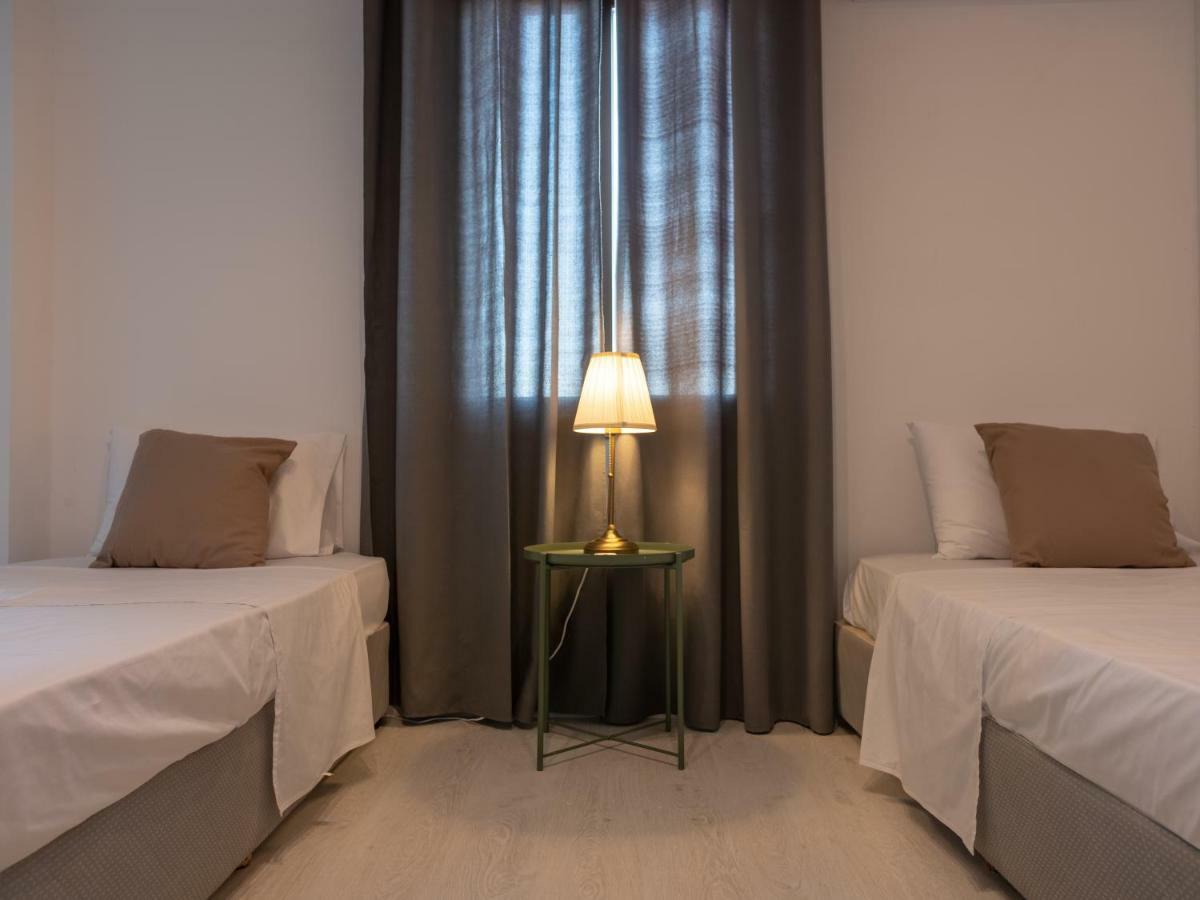Appartement Kings Square