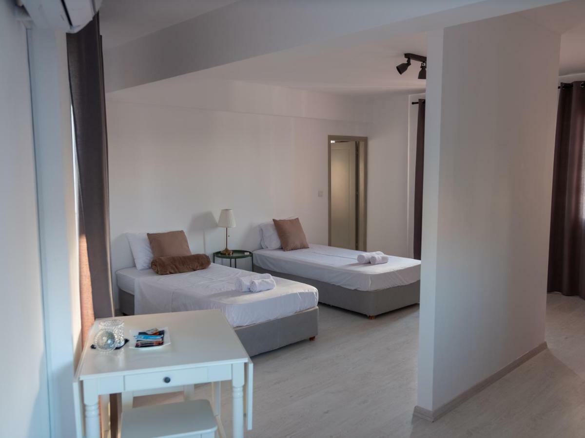 Appartement Kings Square