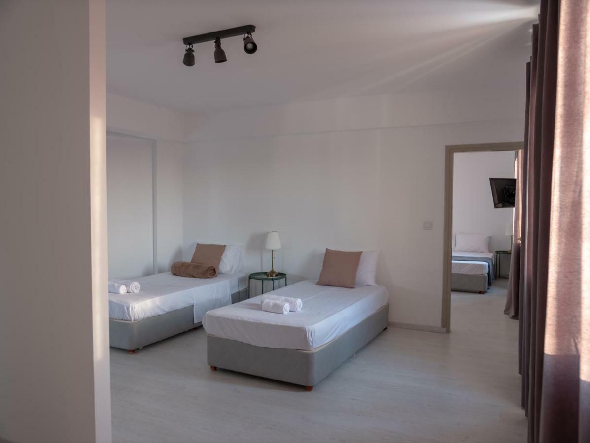 Appartement Kings Square