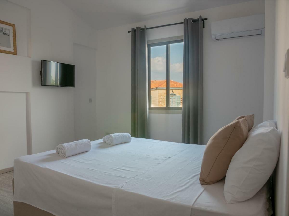 Appartement Kings Square *