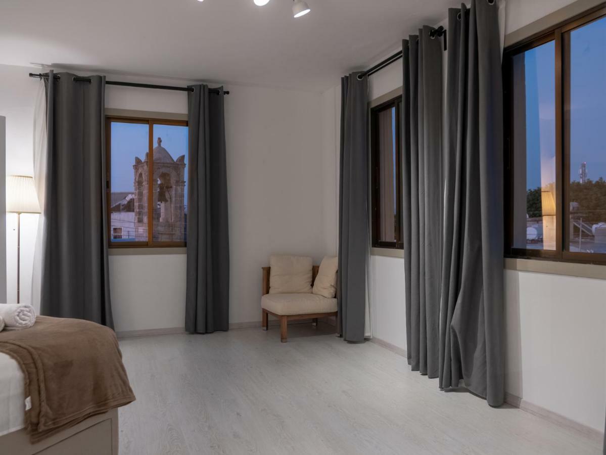 Kings Square Appartement